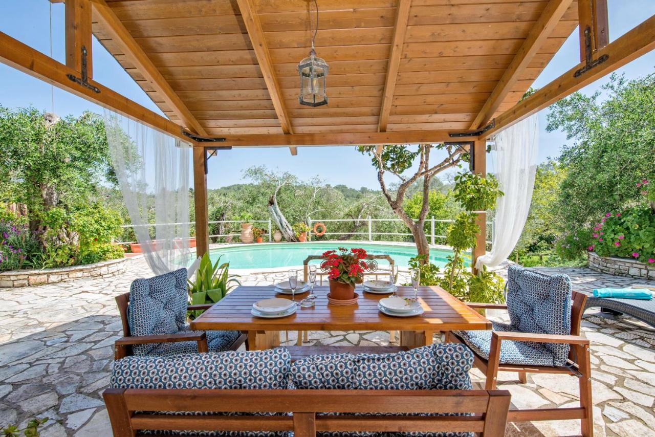 Villa Georgina House *
