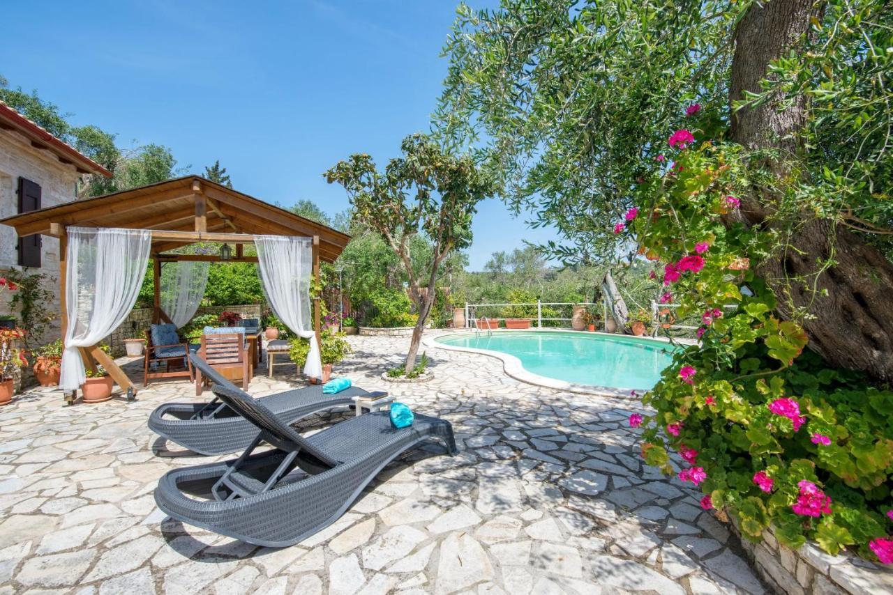 Georgina House Villa *