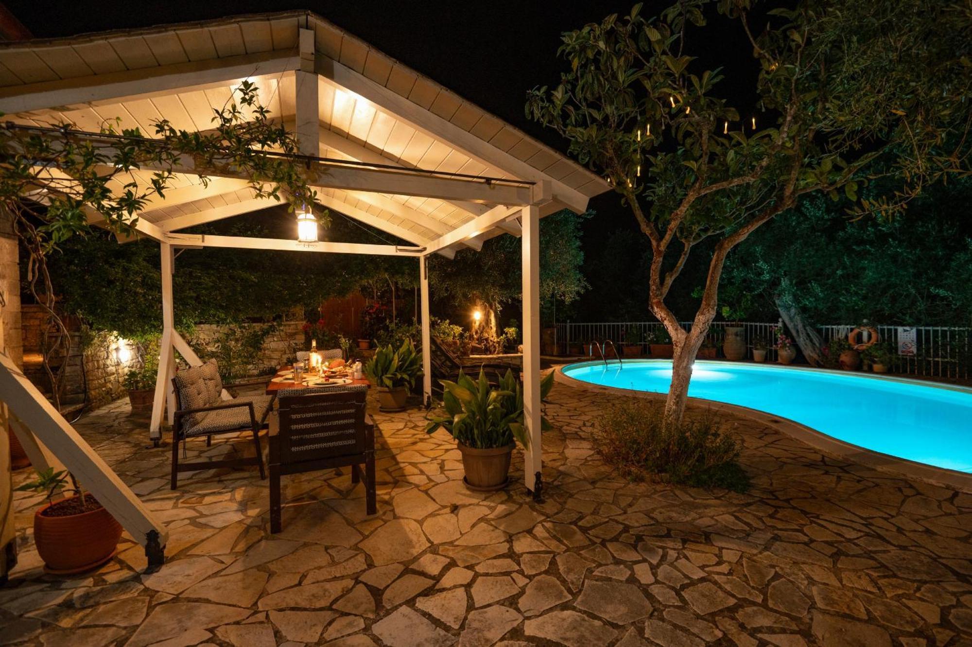 Georgina House Villa *
